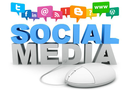 4种社交媒体方式提升你的SEO层次