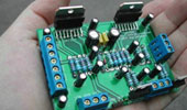 电插PCB板范围及引用标准